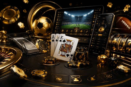 9g886 Casino – Hướng dẫn tham gia và đăng ký