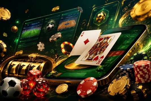 9g886 Casino – Sòng bạc trực tuyến đẳng cấp