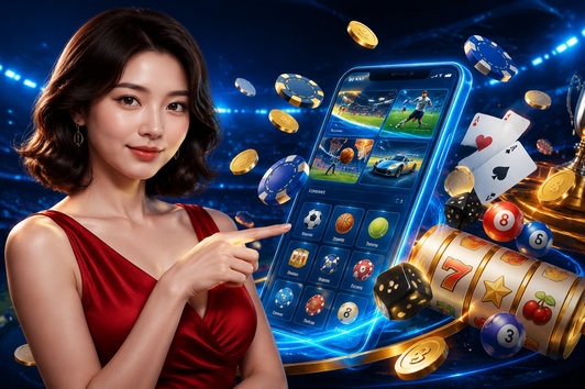 9g886 xổ số trực tuyến