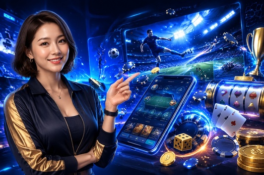 9g886 Casino – Baccarat và game bài trực tuyến